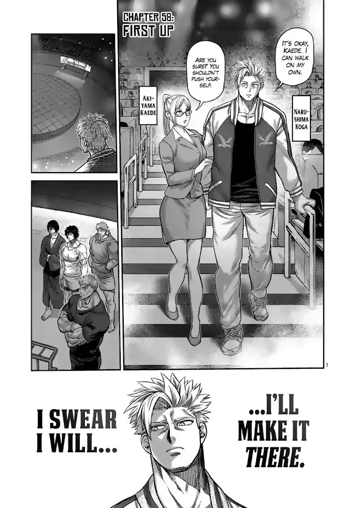 Kengan Omega Chapter 58 image 01_optimized